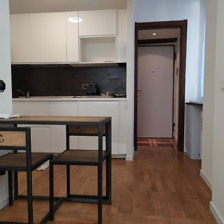 Brera Apartment Milan Exterior photo